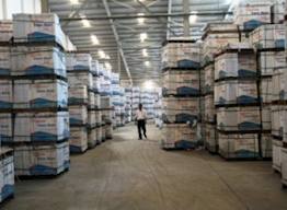 ແກ້ໄຂສະພາບສິນຄ້າຄ້າງສາງຂອງວິສາຫະກິດ